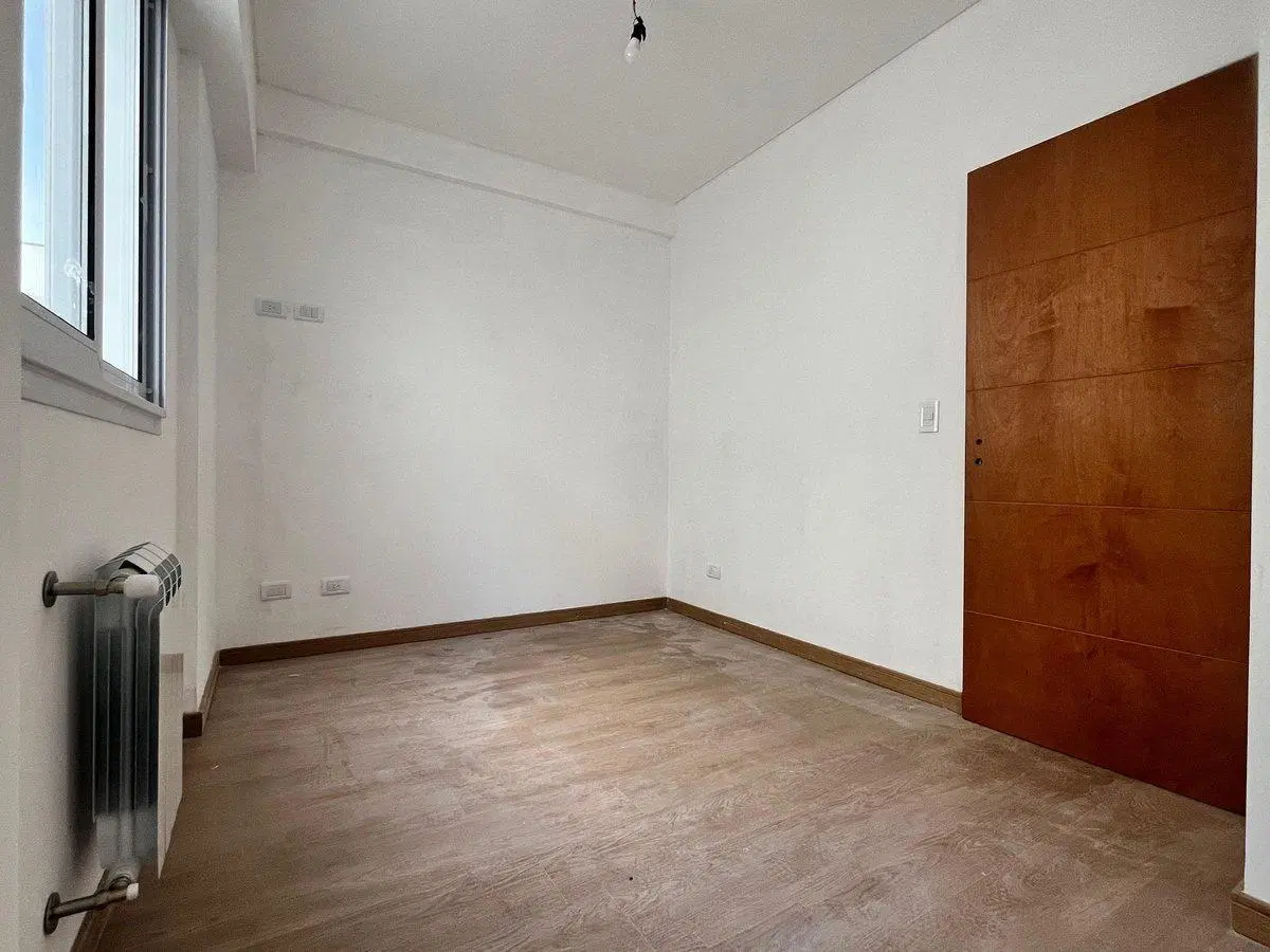 Venta Dpto 4 amb V.Devoto PB 2 patios a ESTRENAR 4