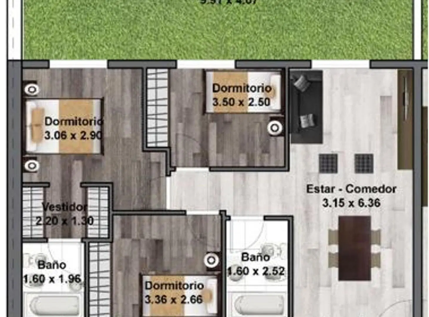 Plano 1