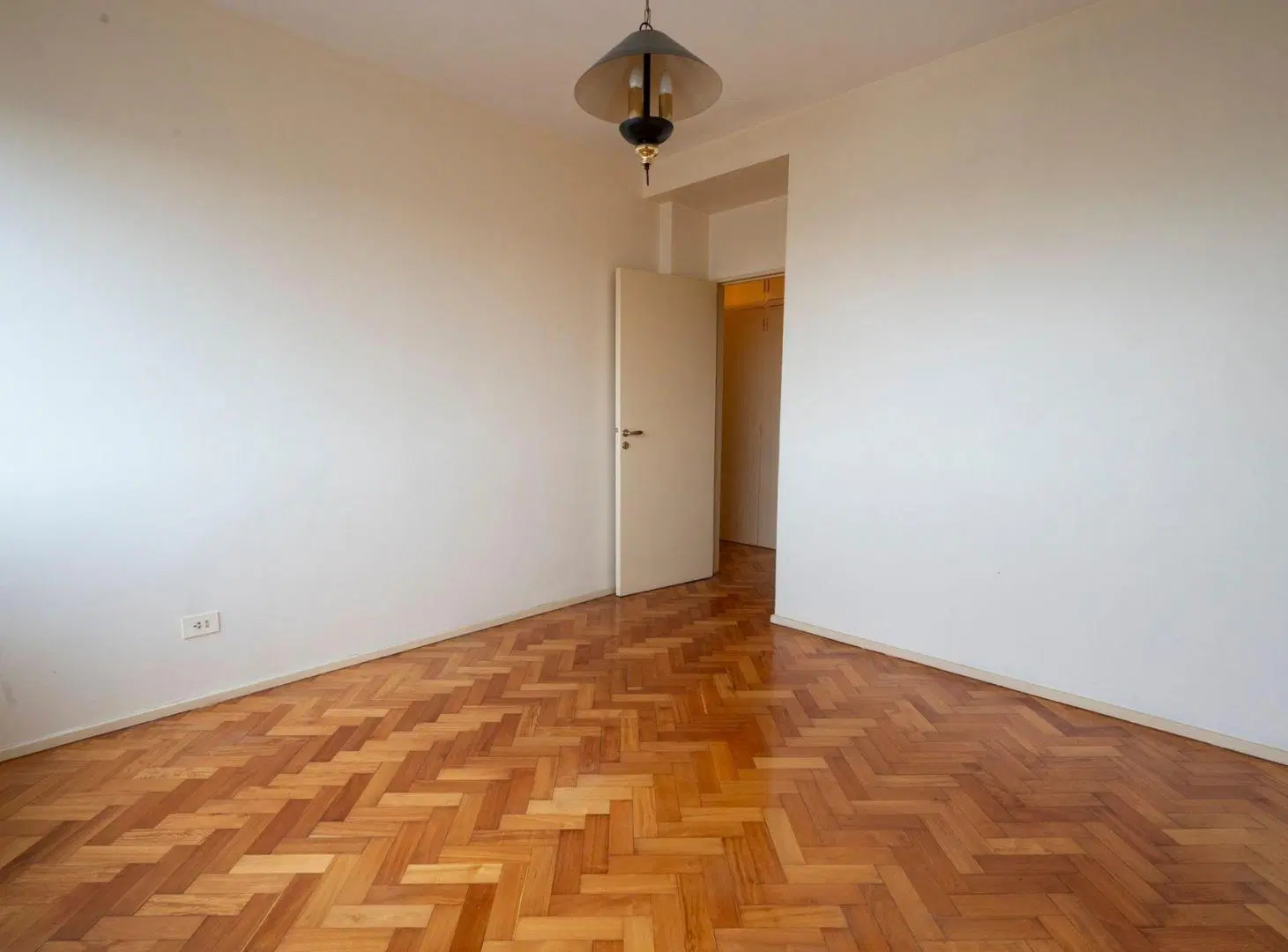 Venta Depto 3 Amb Piso alto Apto Crédito 4