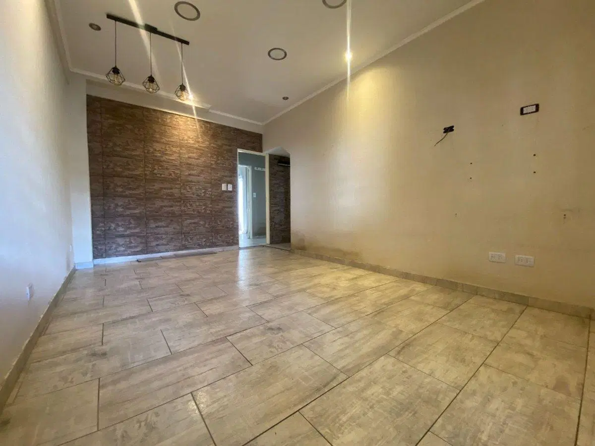 PH 3 AMB EN VENTA RAMOS MEJIA  PATIO APTO CREDITO 3