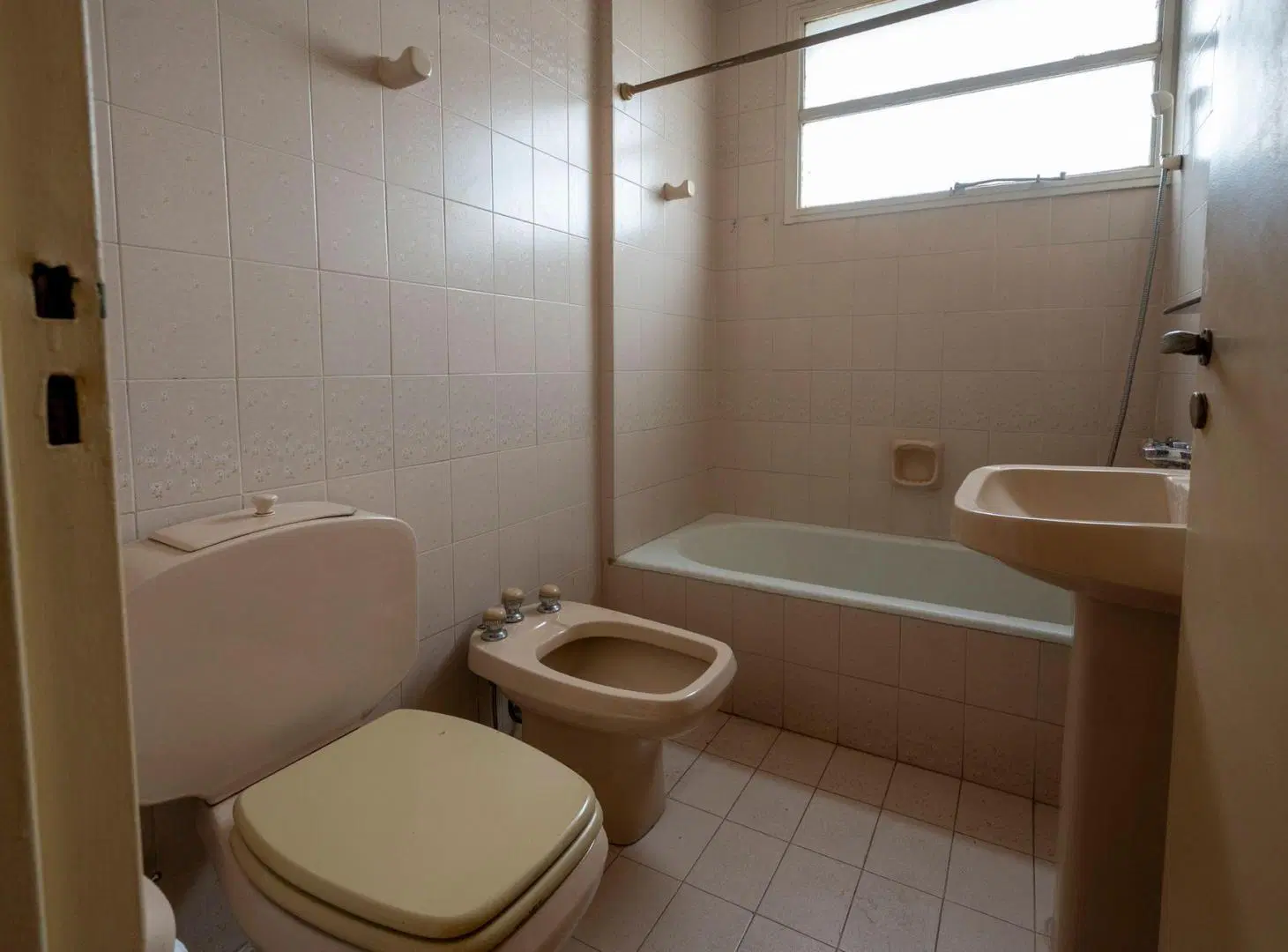 Venta Depto 4 Amb Balcón Apto Credito 3