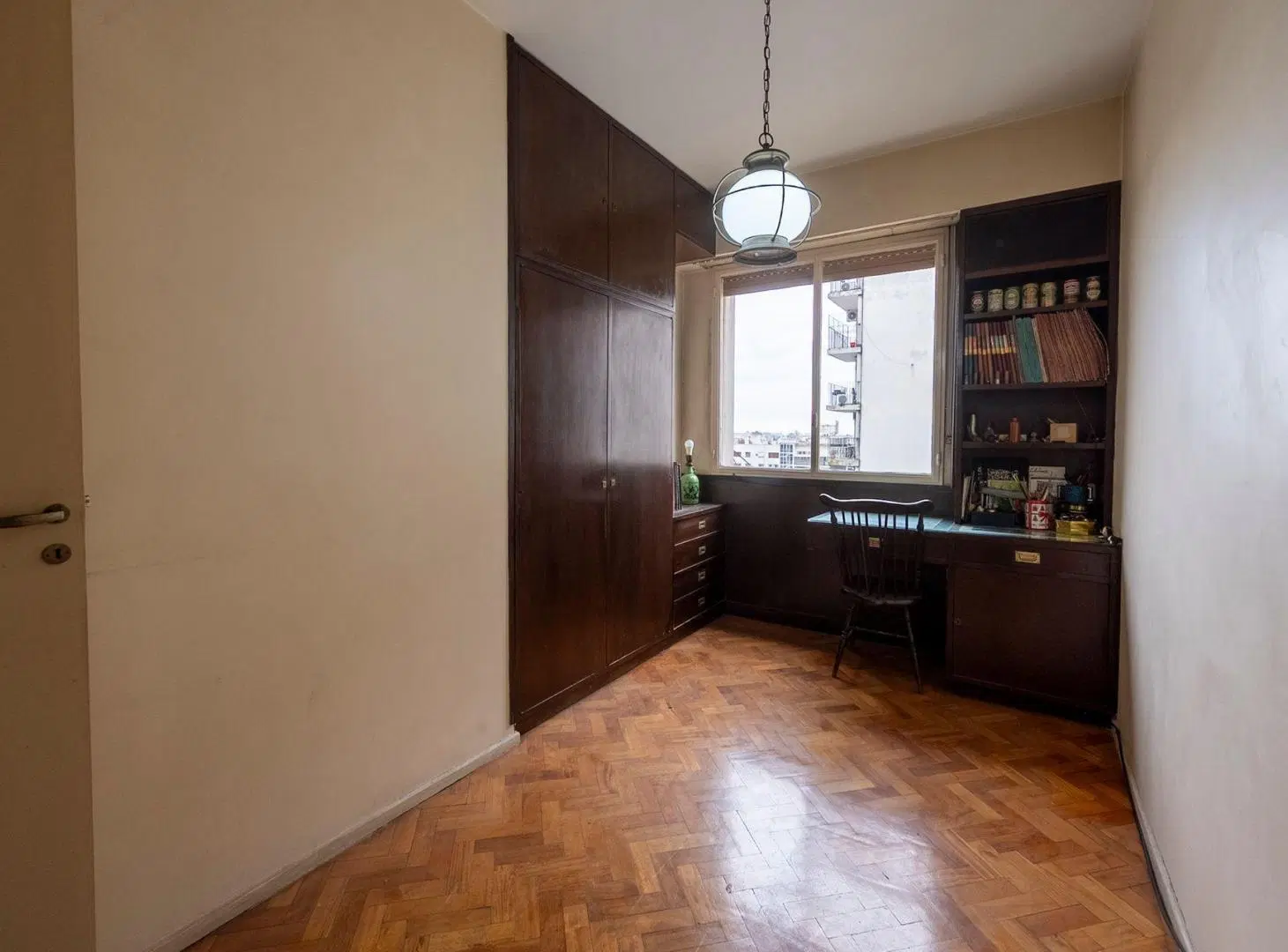 Venta Depto 4 Amb Balcón Apto Credito 3