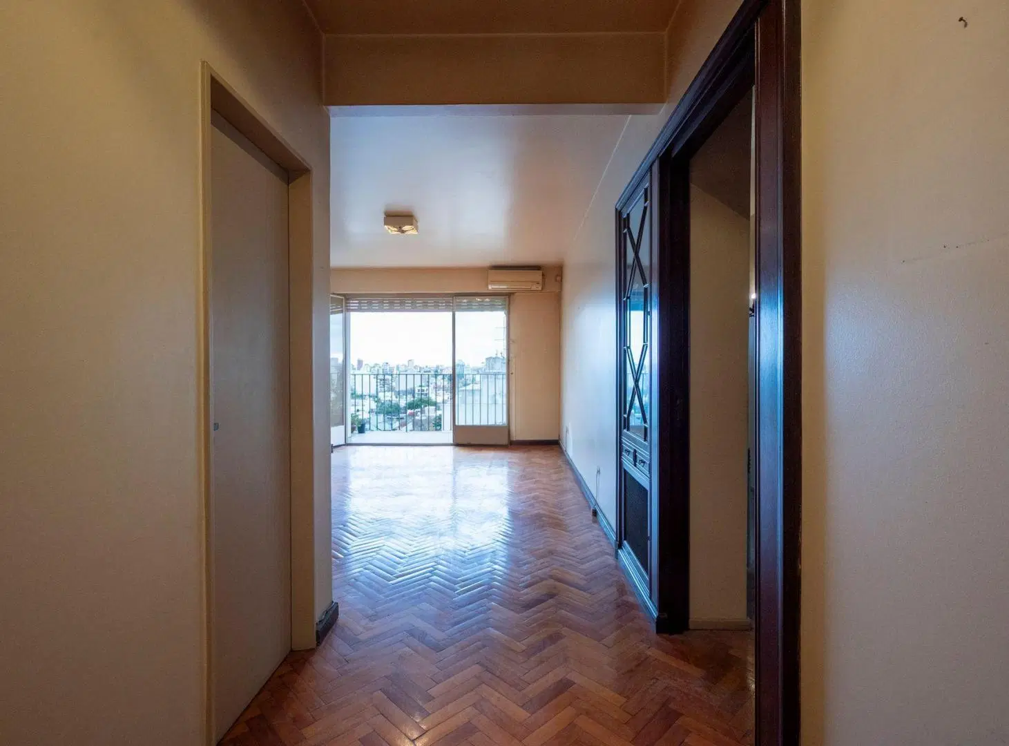 Venta Depto 4 Amb Balcón Apto Credito 5