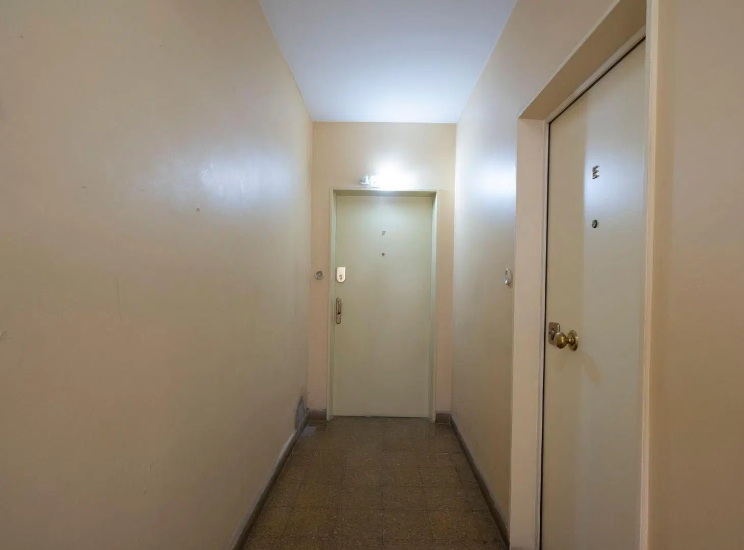 Venta Depto 4 Amb Balcón Apto Credito 4
