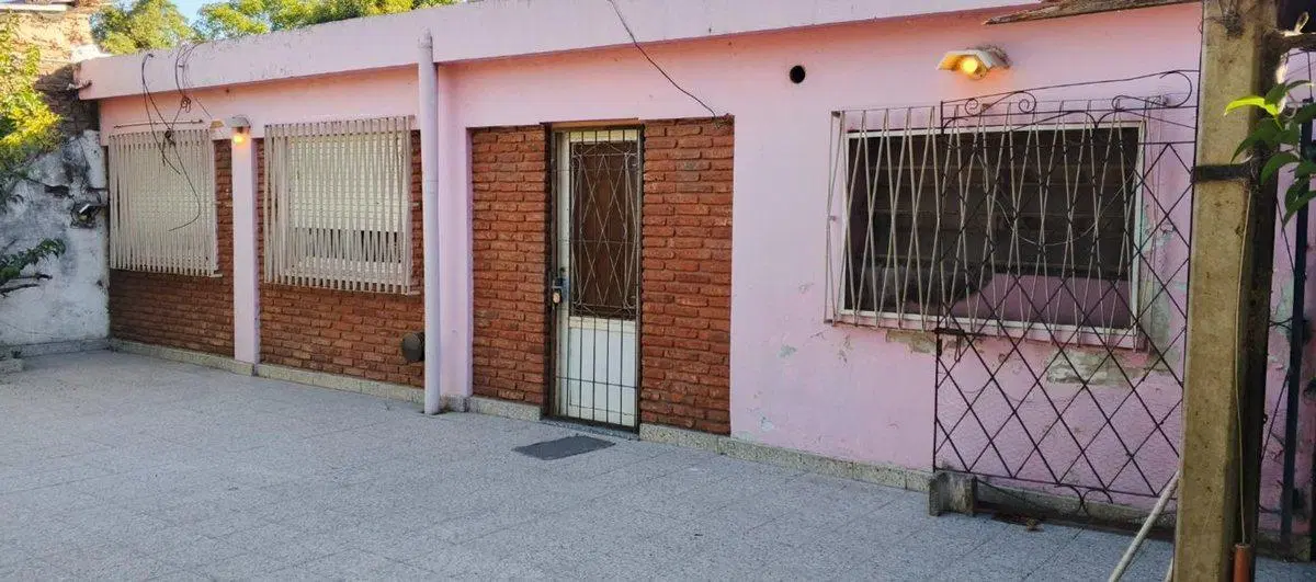 CASA 600 M2 4 AMB 2 BAÑOS EN VENTA LOS POLVORINES 4