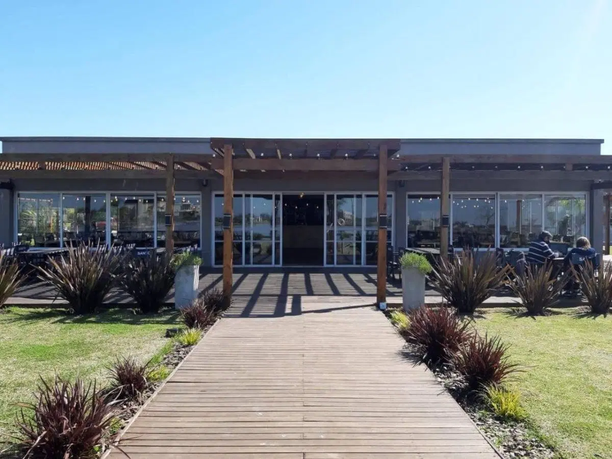LOTE  VENTA LAGOS DE CANNING FTE AL LAGO/PERMUTA 3