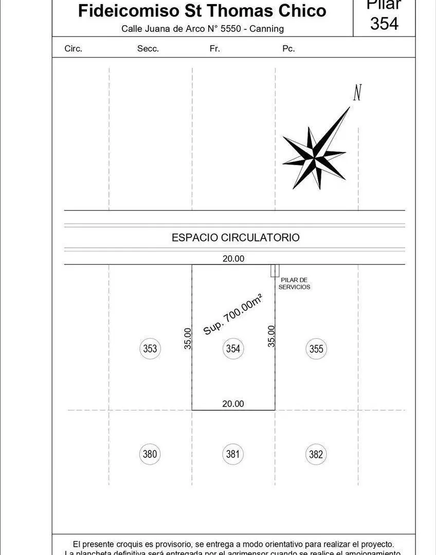 Plano 3