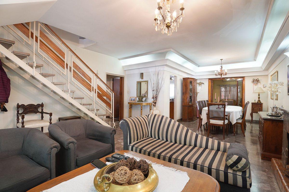 Venta casa 5 amb Monte Castro Patio Cochera Terraz
