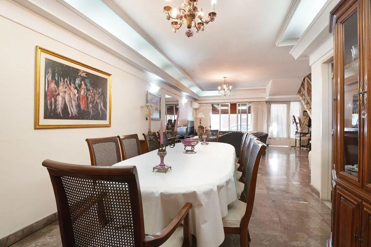 Venta casa 5 amb Monte Castro Patio Cochera Terraz 5