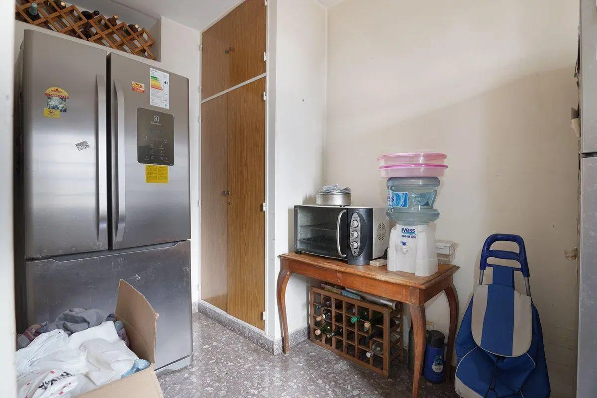 Venta casa 5 amb Monte Castro Patio Cochera Terraz 2