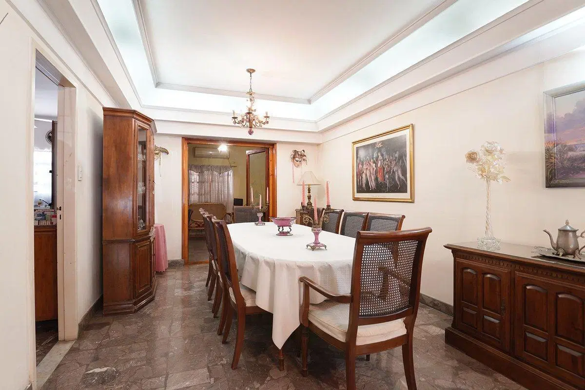 Venta casa 5 amb Monte Castro Patio Cochera Terraz 3