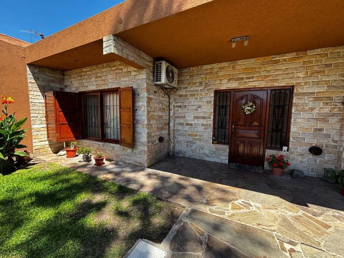 Venta Casa 3 amb Lote propio y Terraza San Miguel 8