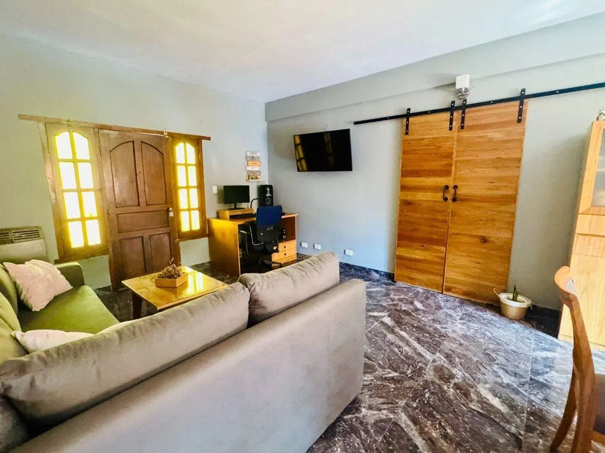 Venta Casa 3 amb Lote propio y Terraza San Miguel 3