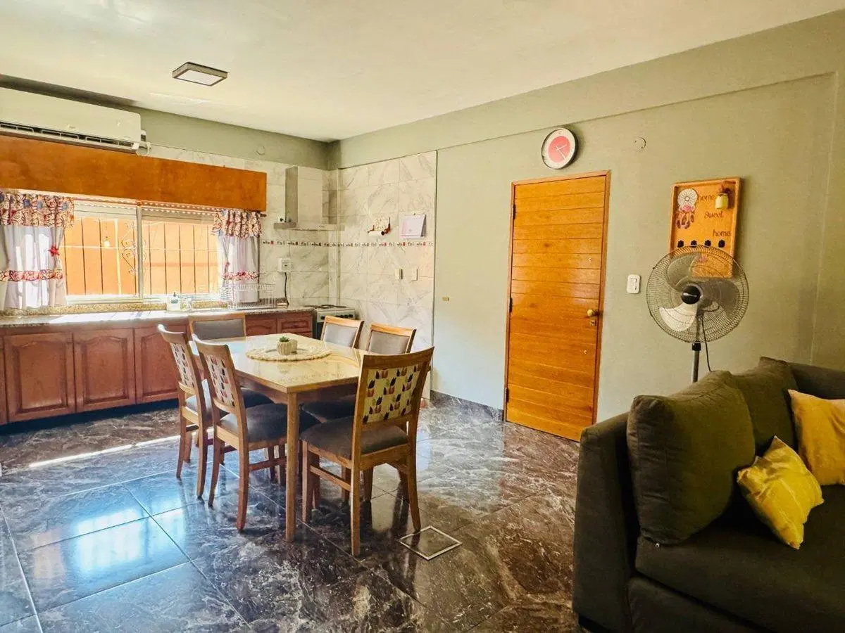 Venta Casa 3 amb Lote propio y Terraza San Miguel 2