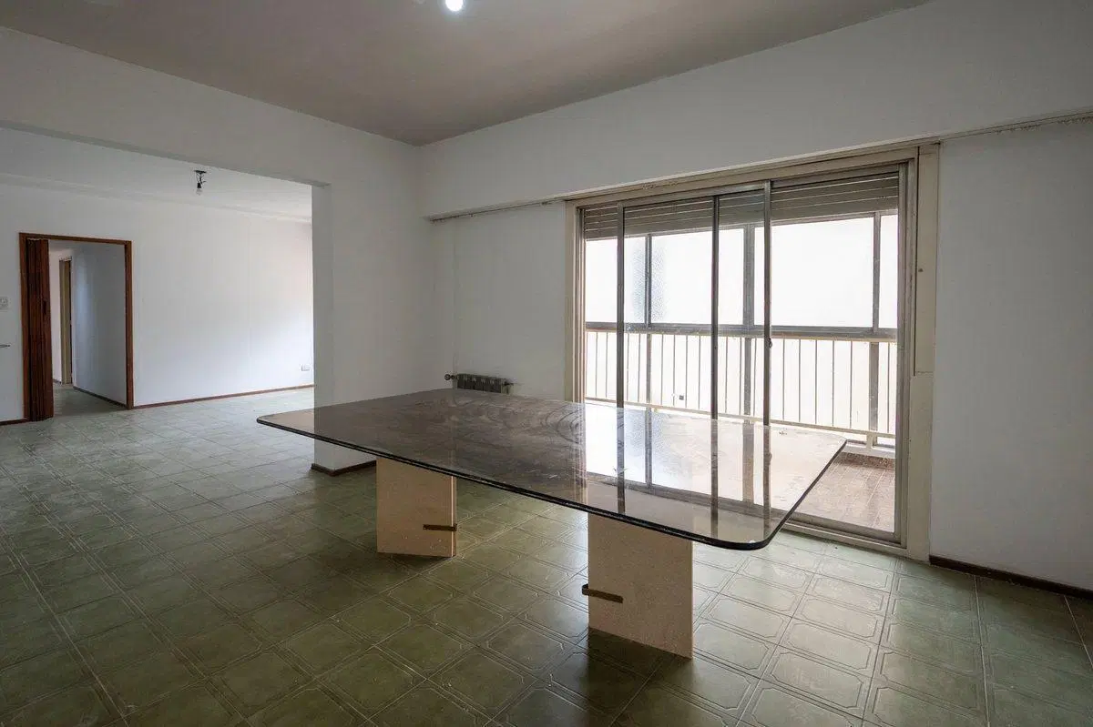 Venta Depto 3 Amb c/Dep Coch Terraza-V del Parque 2