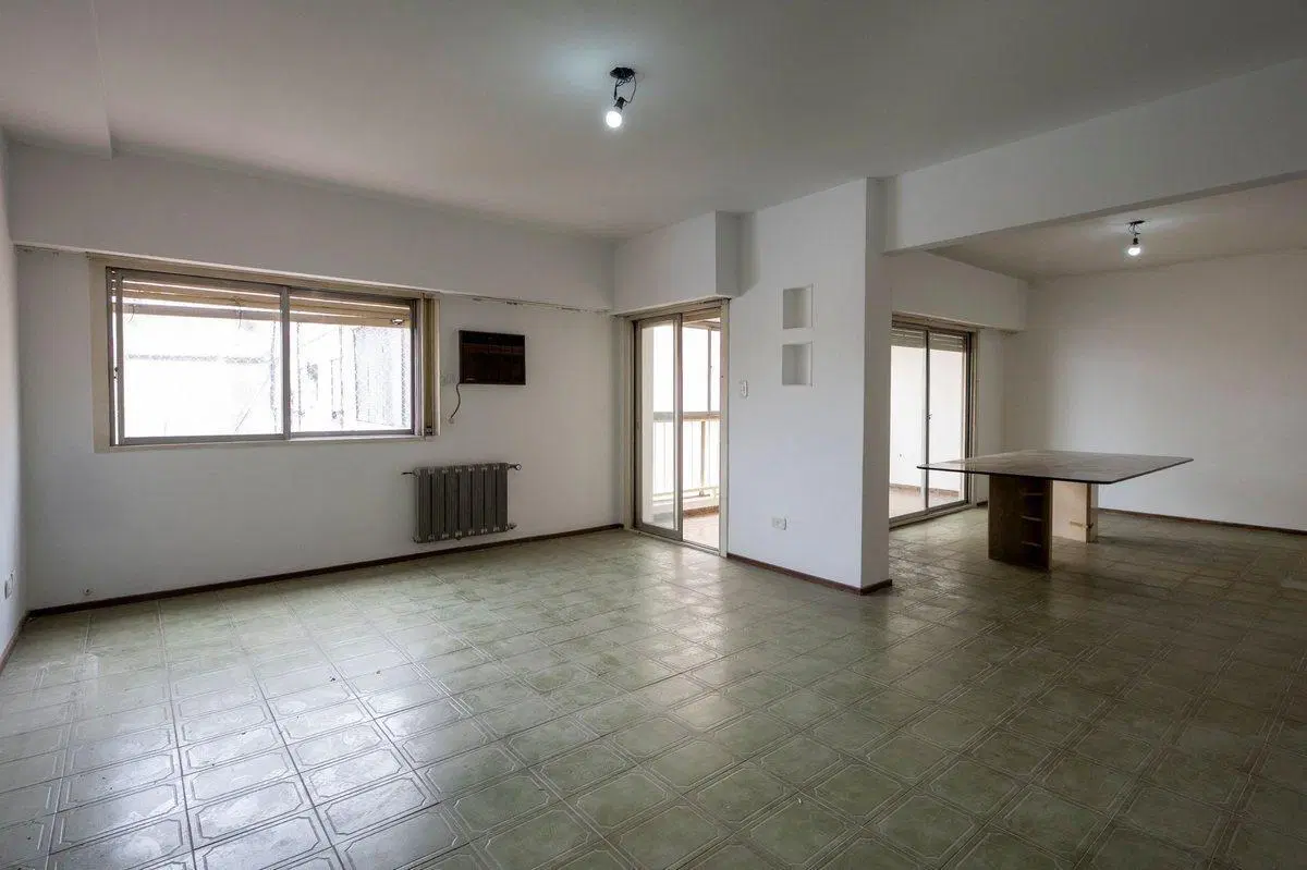 Venta Depto 3 Amb c/Dep Coch Terraza-V del Parque 8