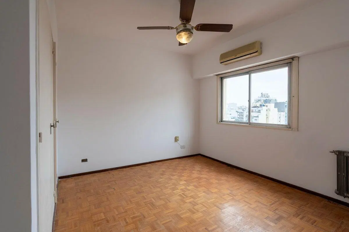 Venta Depto 3 Amb c/Dep Coch Terraza-V del Parque 3