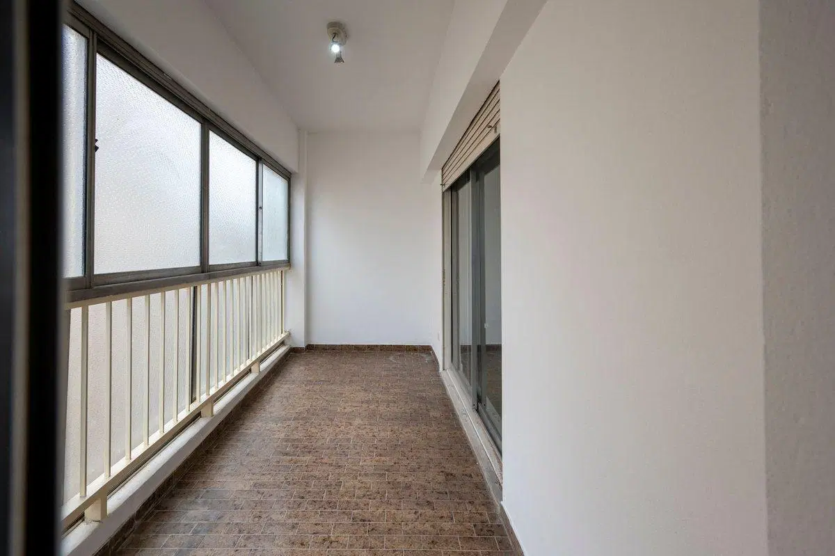 Venta Depto 3 Amb c/Dep Coch Terraza-V del Parque 4