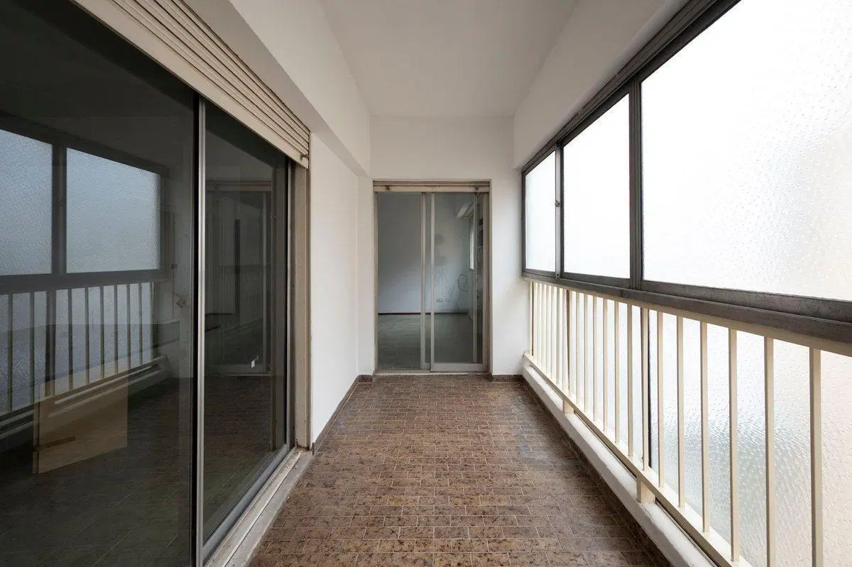 Venta Depto 3 Amb c/Dep Coch Terraza-V del Parque 5