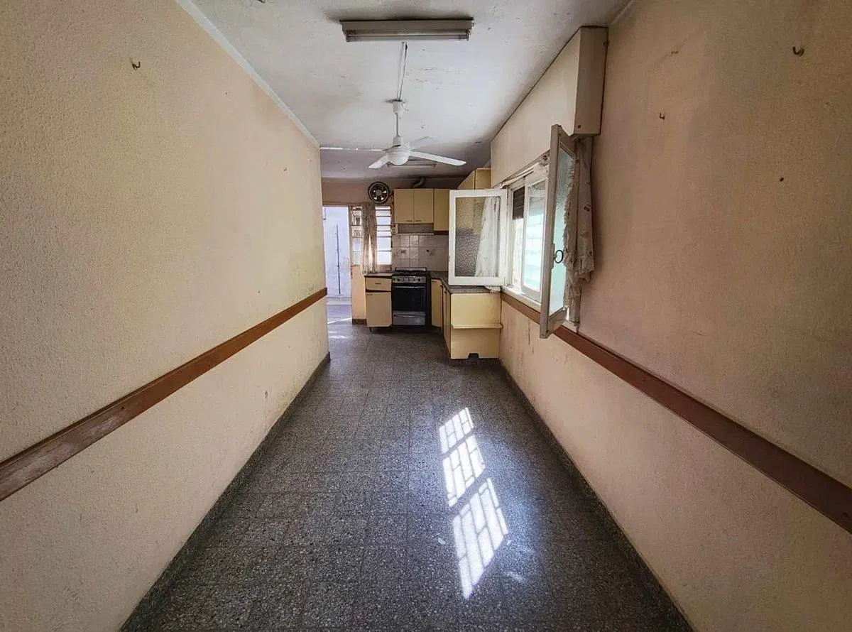PH  4 AMB 3 BAÑOS VENTA EN VILLA BOSCH C/ TERRAZA 2