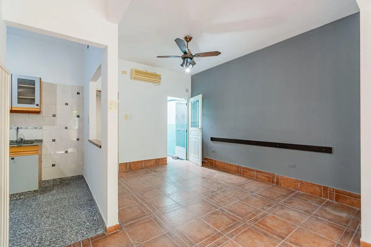 PH 3 AMBIENTES EN VENTA EN RAMOS MEJIA CON TERRAZA 3