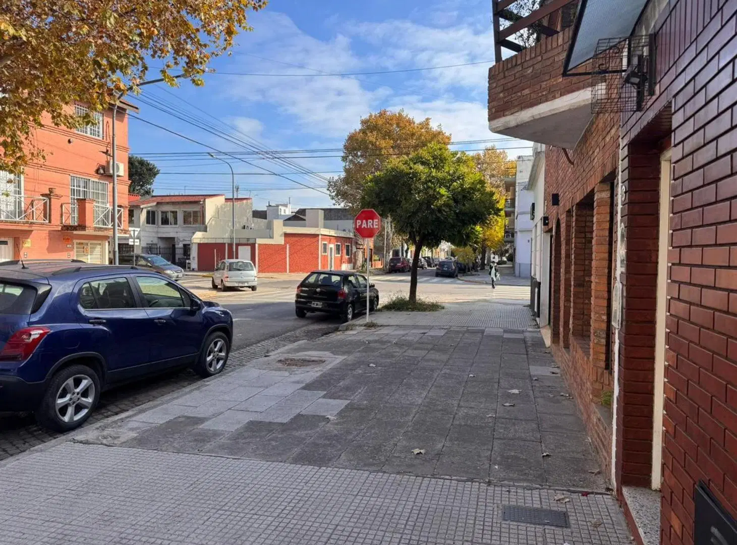 PH 3 AMB EN VENTA MONTE CASTRO COCH PATIO TERRAZA 4