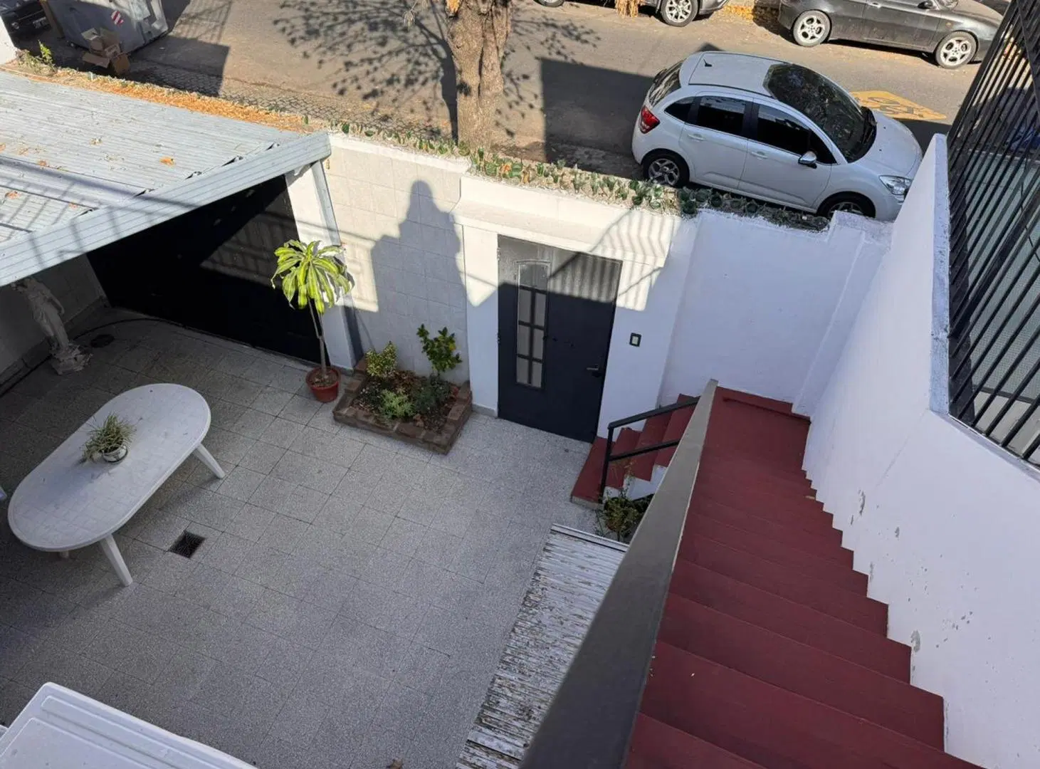 PH 3 AMB EN VENTA MONTE CASTRO COCH PATIO TERRAZA 8