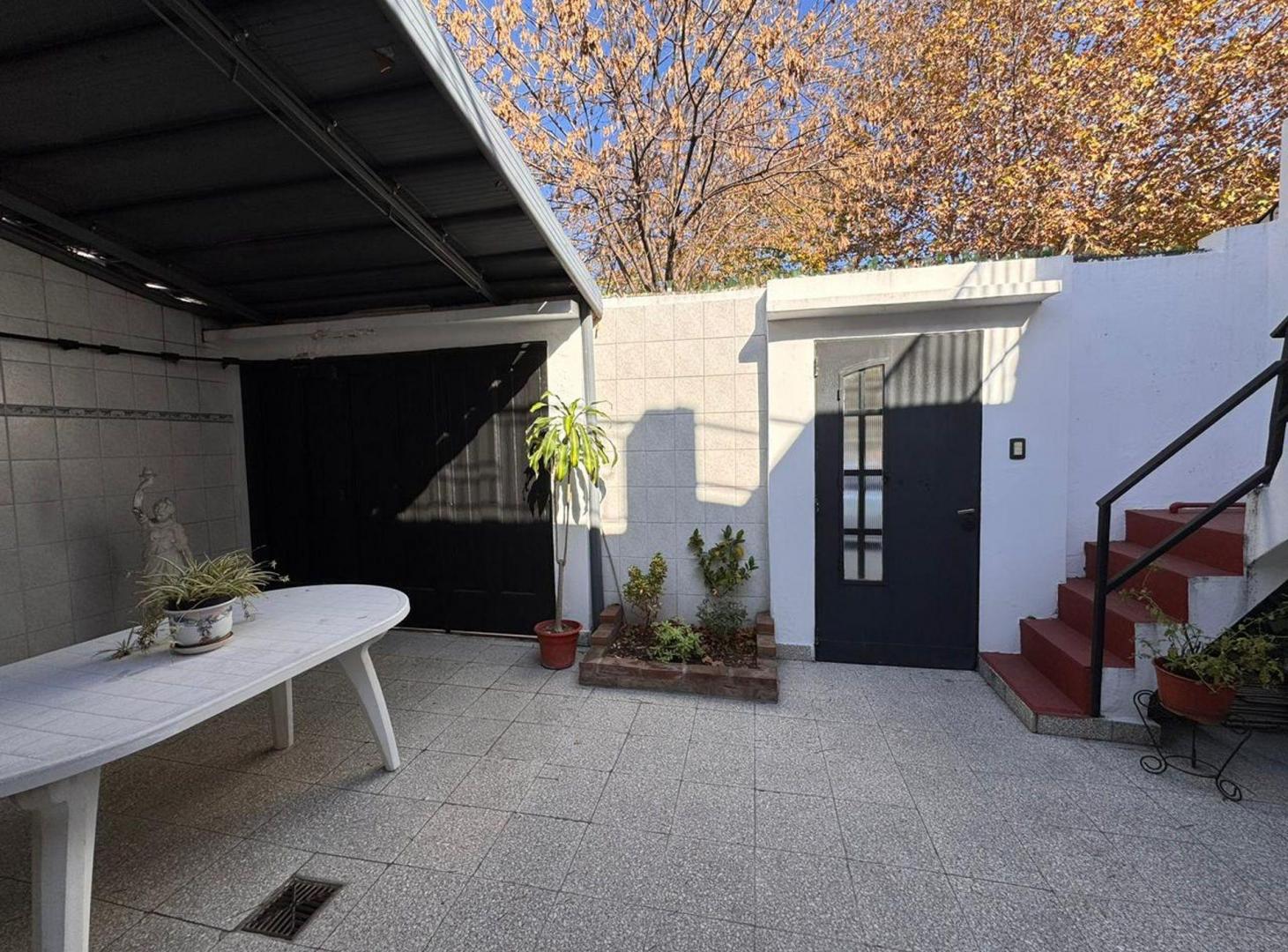 PH 3 AMB EN VENTA MONTE CASTRO COCH PATIO TERRAZA