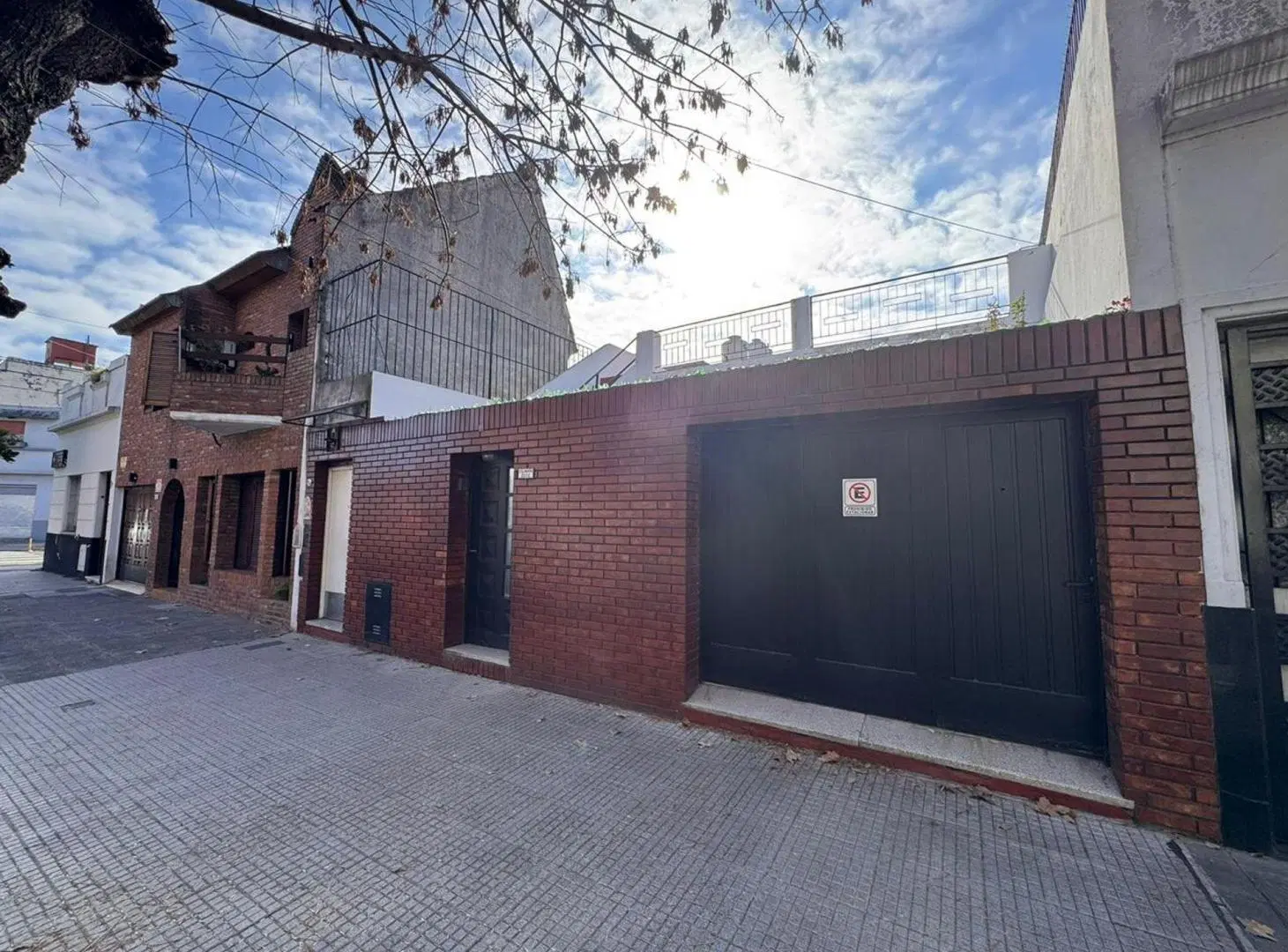 PH 3 AMB EN VENTA MONTE CASTRO COCH PATIO TERRAZA 2