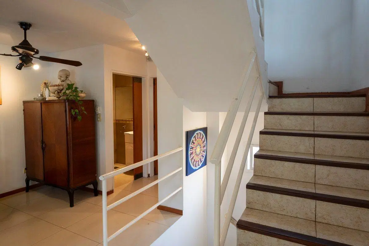Venta PH 3 amb, patio, 2 cocheras, P. Chacabuco 4