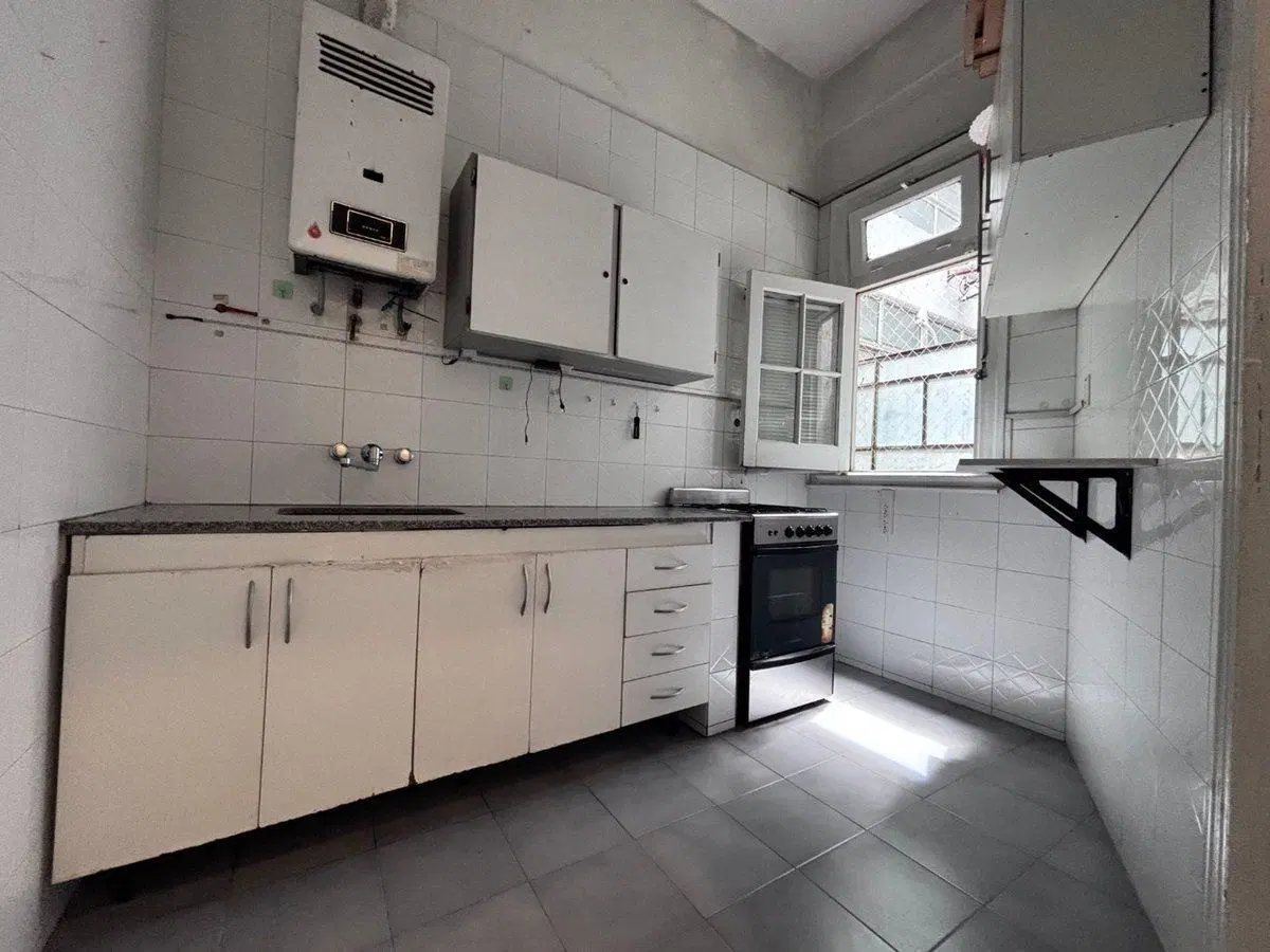 Venta dpto 5 ambtes San Nicolas Frente Luna Park 5