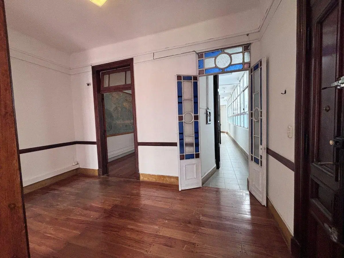 Venta dpto 5 ambtes San Nicolas Frente Luna Park 3