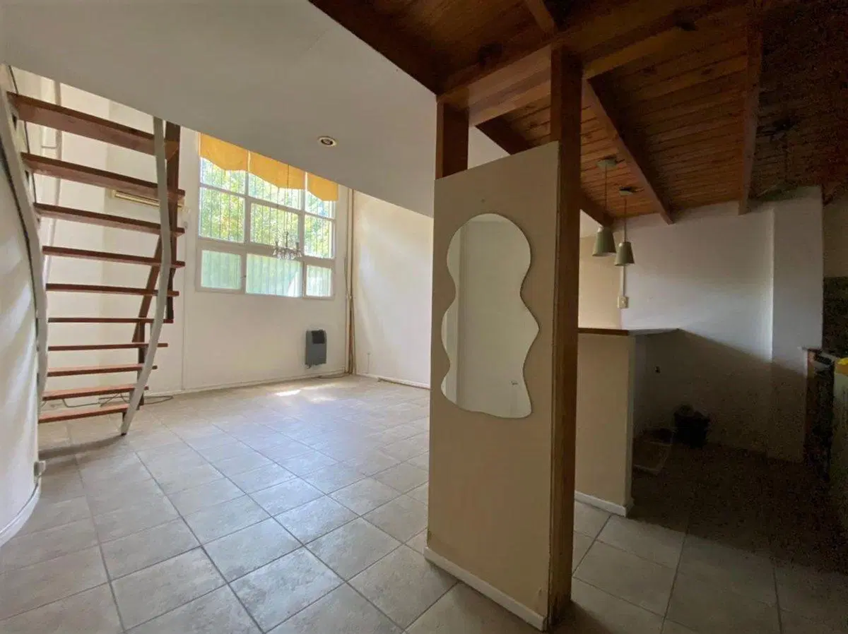 VENTA DE PH LOFT 2 AMB. AL FRENTE EN VERSALLES 4