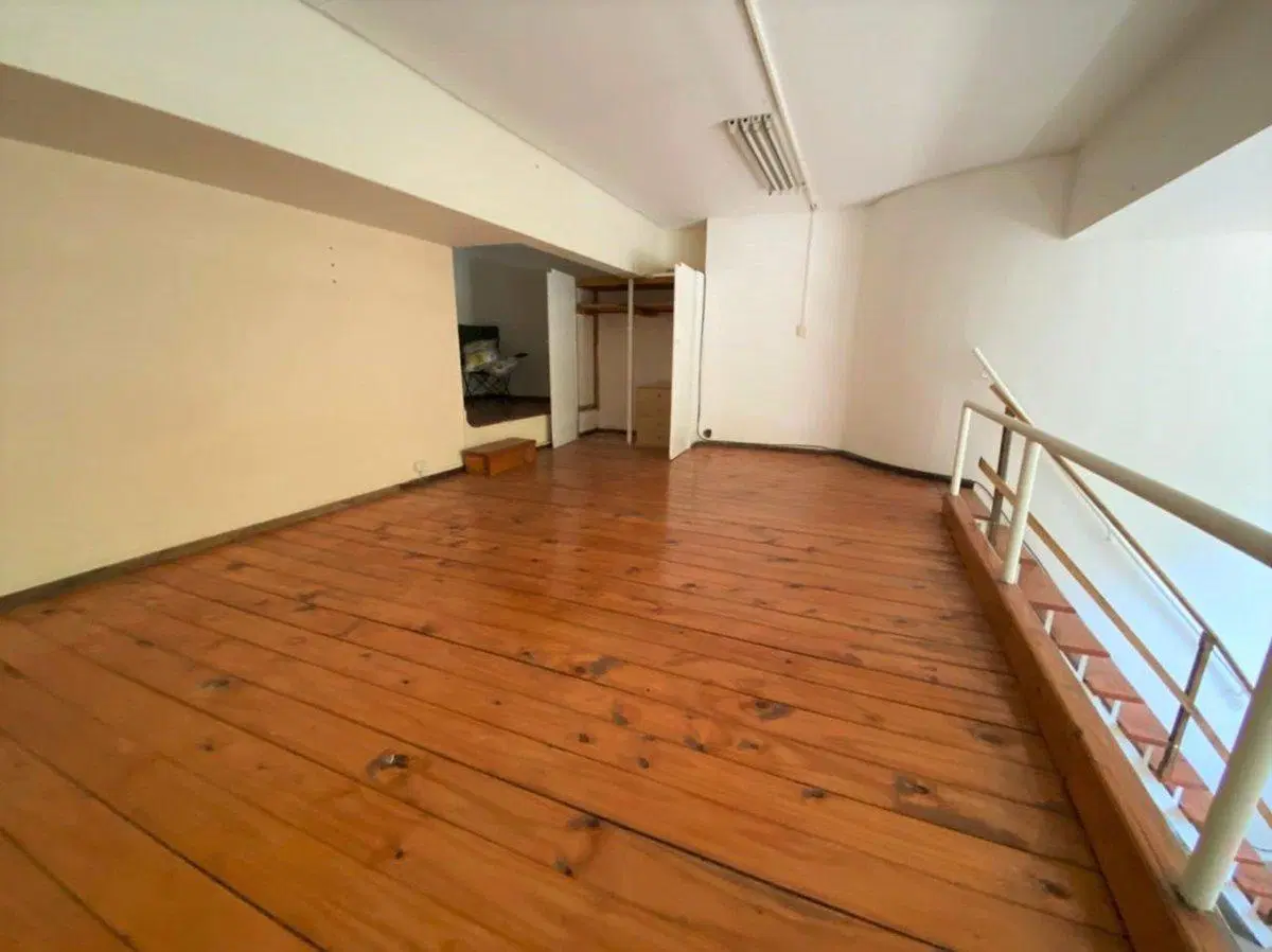 VENTA DE PH LOFT 2 AMB. AL FRENTE EN VERSALLES 3