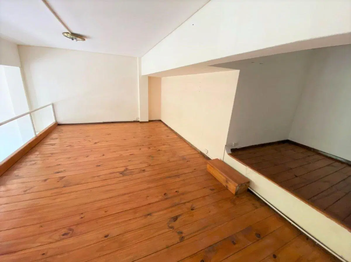VENTA DE PH LOFT 2 AMB. AL FRENTE EN VERSALLES 2
