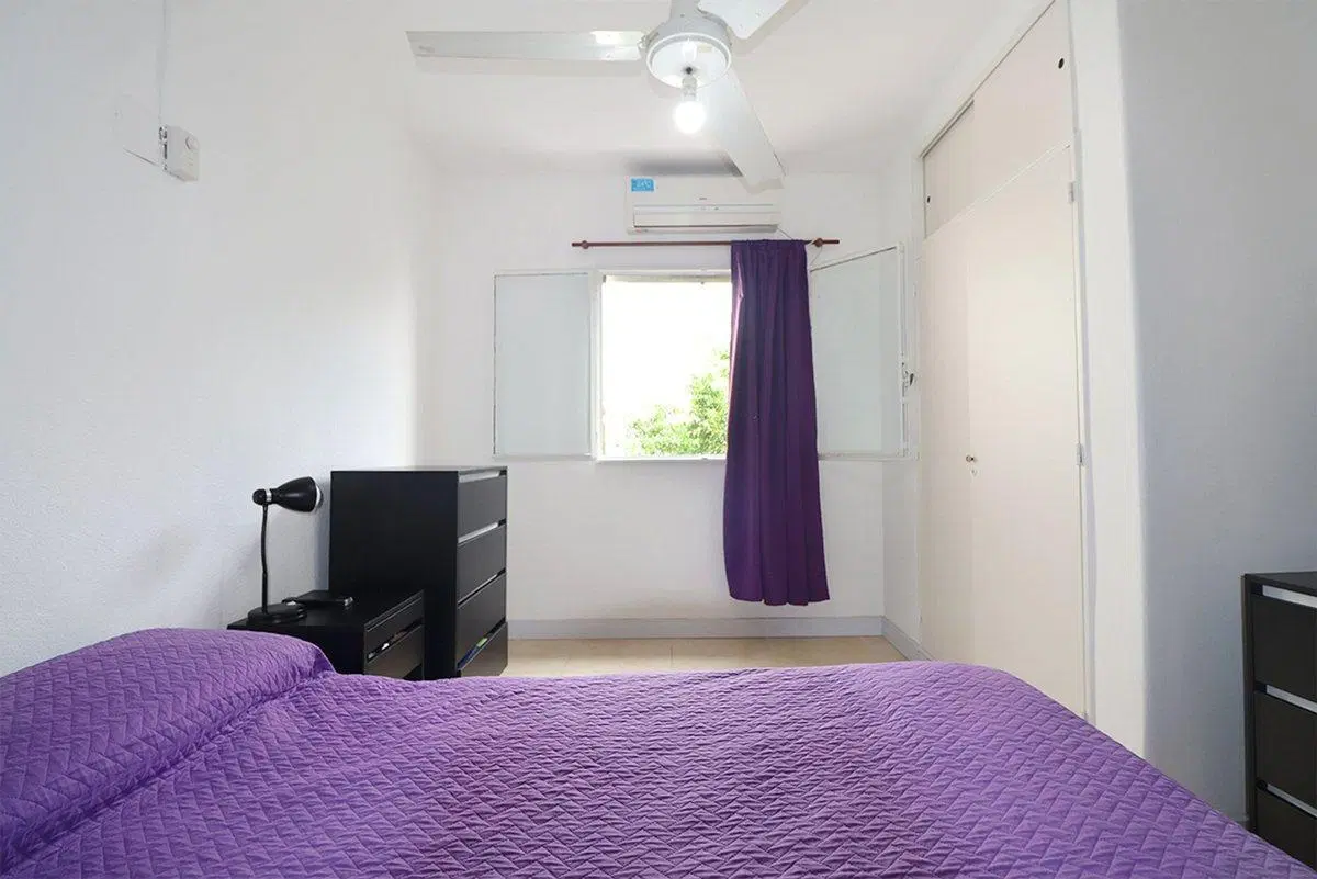 VENTA DEPTO 4 AMB EN SAN ANDRES  BALCON B/EXPENSAS 4