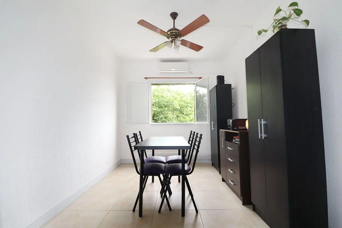 VENTA DEPTO 4 AMB EN SAN ANDRES  BALCON B/EXPENSAS 3