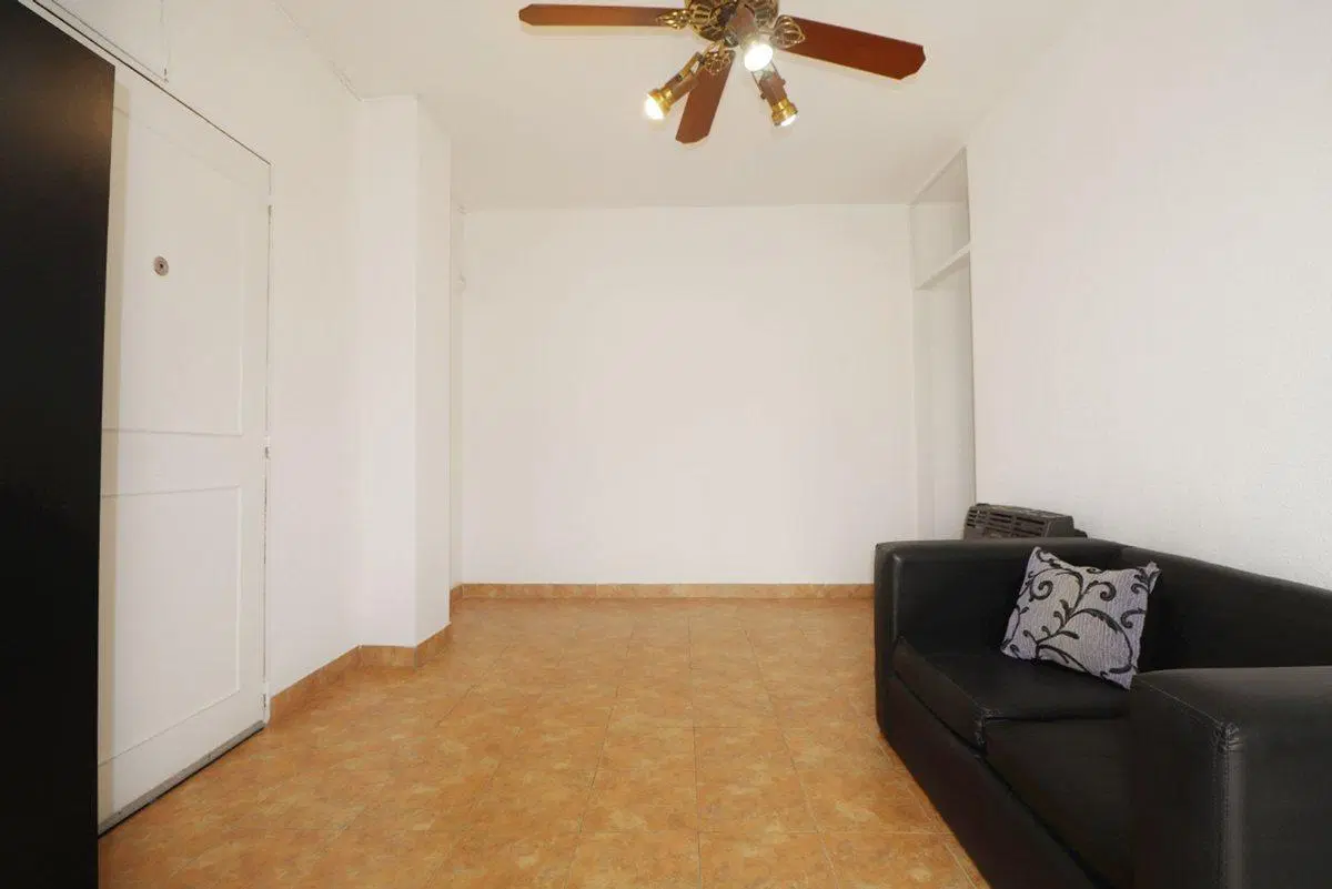 VENTA DEPTO 4 AMB EN SAN ANDRES  BALCON B/EXPENSAS 5
