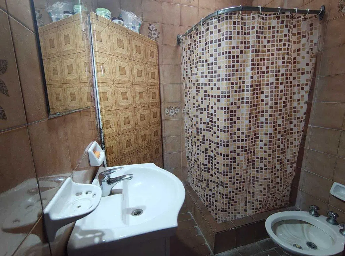 CASA 4 AMB EN VENTA EN LOS POLVORINES APTO CREDITO 5