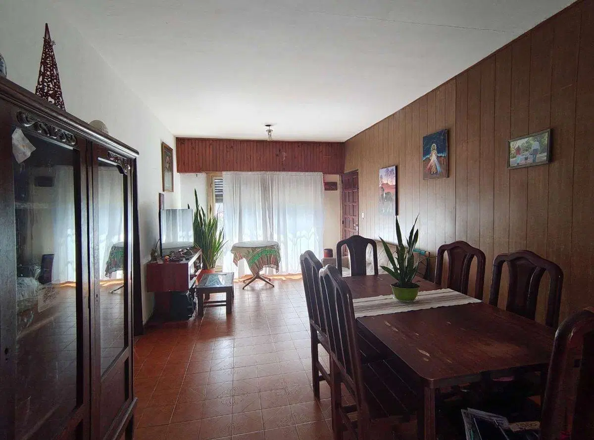CASA 4 AMB EN VENTA EN LOS POLVORINES APTO CREDITO 3