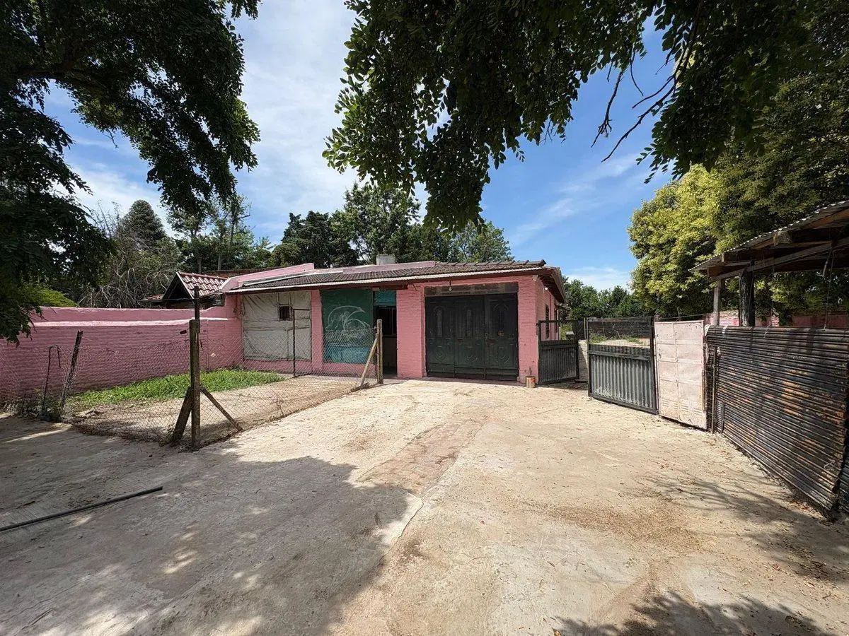 Venta casa quinta 4 amb gran lote oportunidad 3