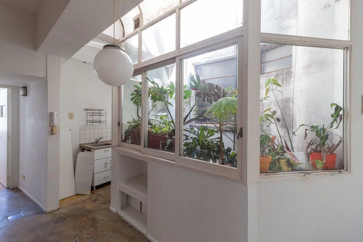 Venta depto 3 ambientes V. Crespo Super Luminoso 2