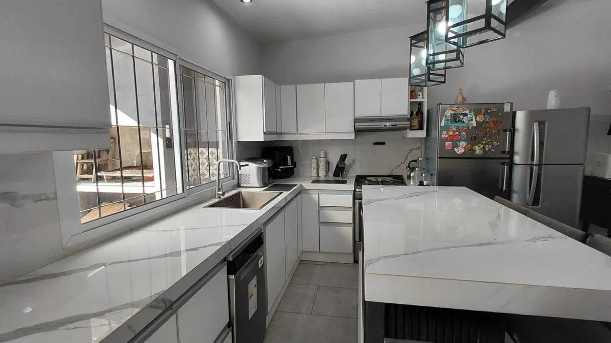 Casa venta Tortuguitas 3 amb cochera pileta jardin 5