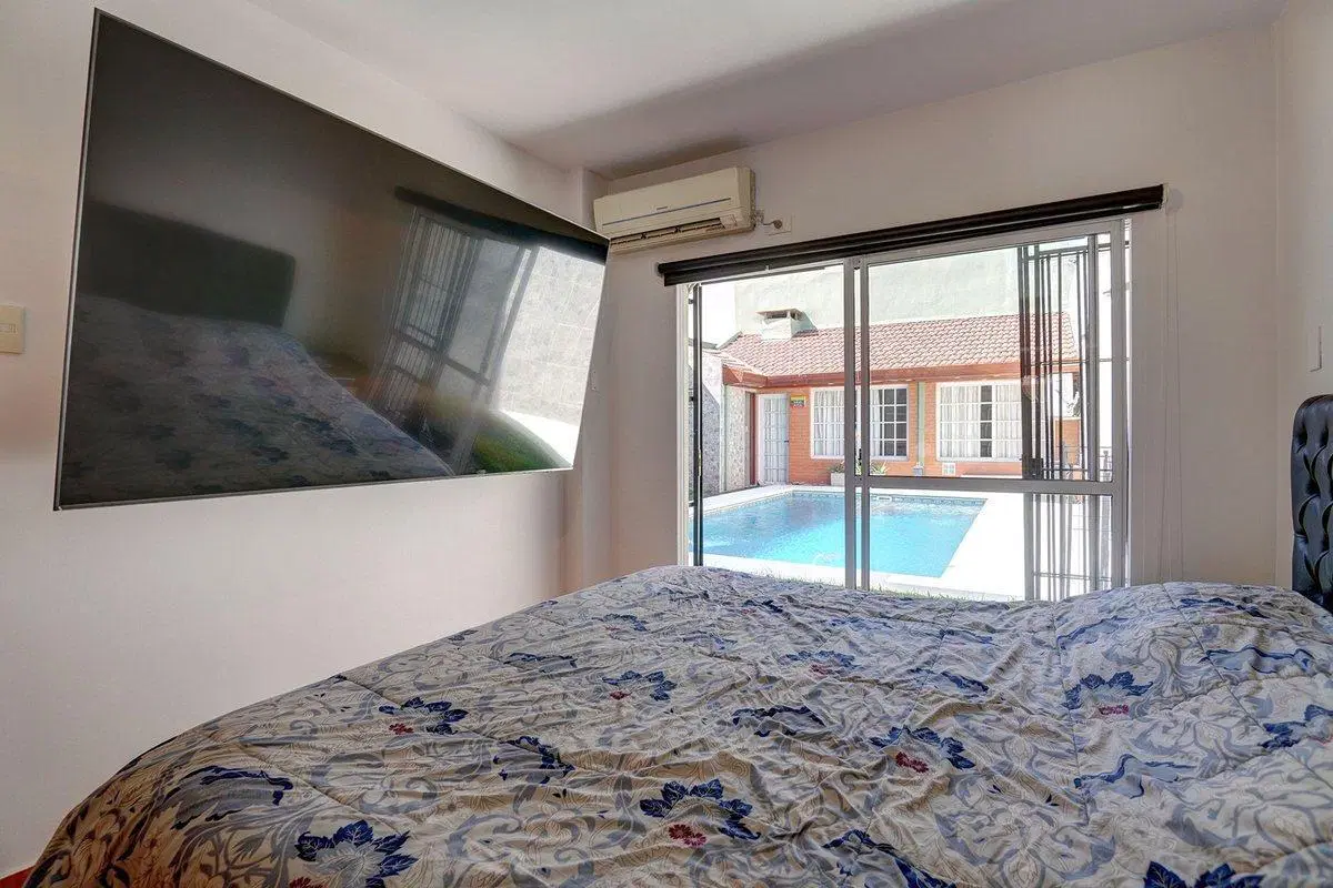 Venta casa 7 amb. Villa Santa Rita Pileta+Cocheras 2