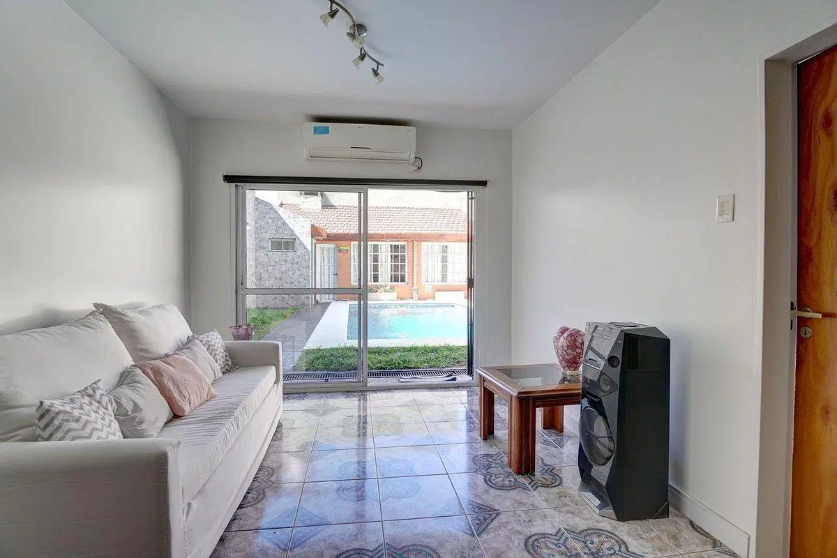Venta casa 7 amb. Villa Santa Rita Pileta+Cocheras 5