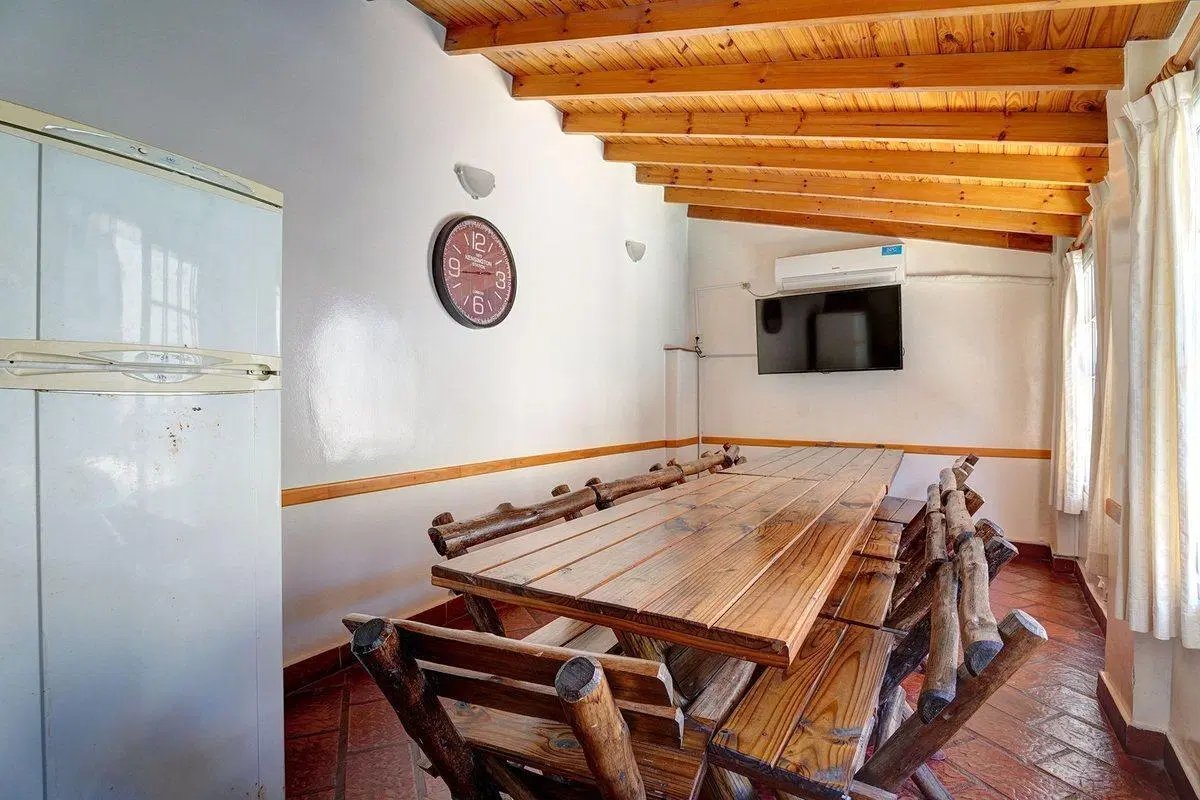 Venta casa 5 amb. Villa del Parque Pileta+Cocheras 4