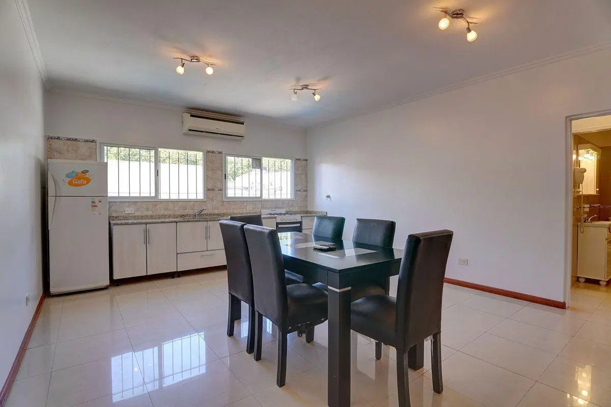 Venta casa 5 amb. Villa del Parque Pileta+Cocheras 3