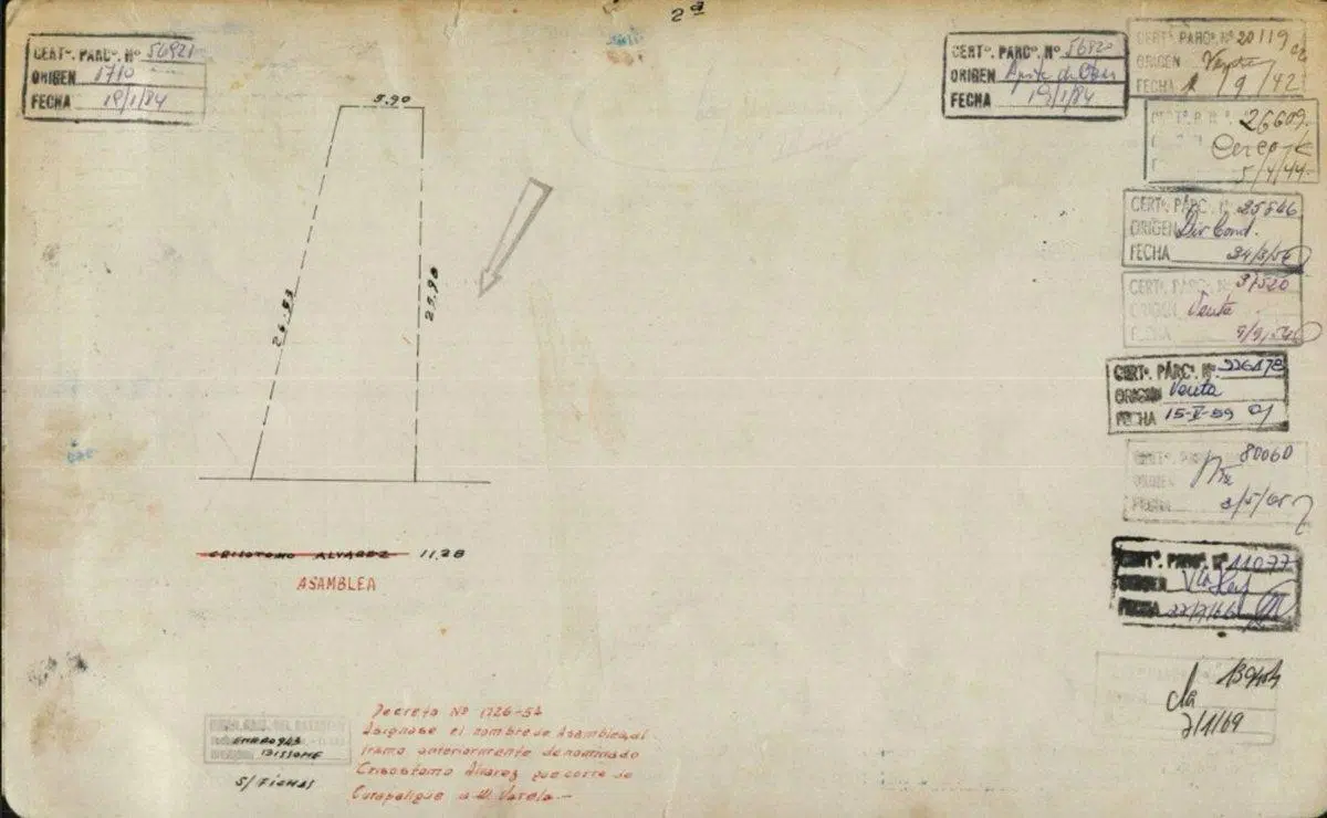 Plano 3
