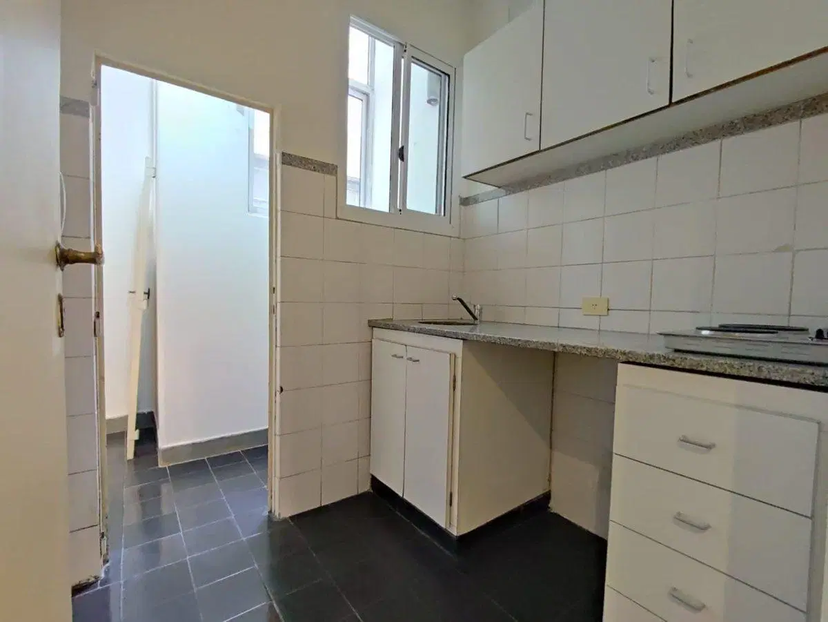 DEPTO 3 AMBIENTES VENTA EN MONSERRAT APTO CREDITO 3