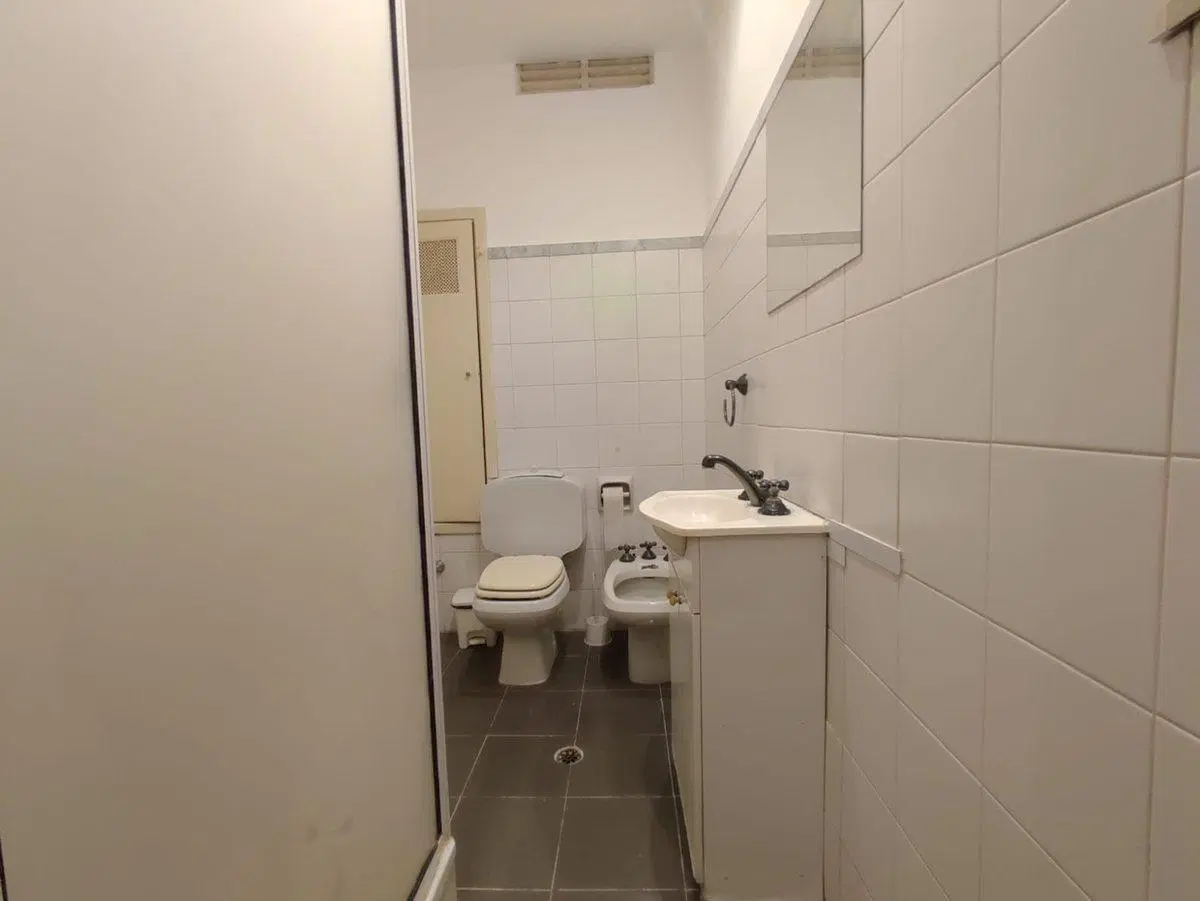DEPTO 3 AMBIENTES VENTA EN MONSERRAT APTO CREDITO 4